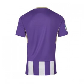 Goedkope Real Valladolid Thuisshirt 2022-23